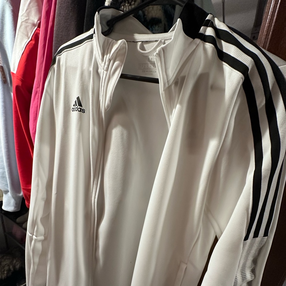 Women’s Adidas jacket